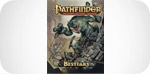 Pathfinder Roleplaying Game: Bestiary, RPG, Paizo Publishing