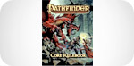 Pathfinder Roleplaying Game: Core Rules, RPG, Paizo Publishing