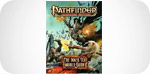 Pathfinder Campaign Setting: Inner Sea World Guide, Paizo Publishing, RPG