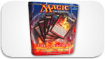 MTG, Fire and Lightning, Premium Deck Series, RDW, Chain Lightning, Magic the Gathering, CCG