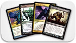 Premium Deck Series - Graveborn, magic the gathering cards, mtg, magic