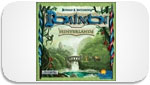 Dominion: Hinterlands Expansion, Strategy Games, Rio Grande Games, Board Games