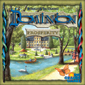 rio grande games, dominion, prosperity, board games