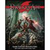 rpg, dragonage, dragon age, Green Ronin Publishing, bioware