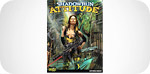 Shadowrun: Attitude, Catalyst Game Labs, RPG