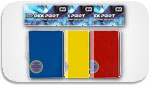 ultrapro, ultra pro, magic the gathering cards, sleeves