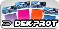 CCG, Game Supplies