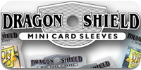 CCG, Game Supplies