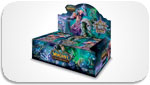 wow, world of warcraft, tcg, Throne of the Tides, cryptozoic