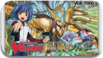 Cardfight!!, Vanguard, Slash of the Silver Wolf, TCG, CCG