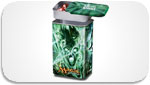 Graveborn, magic the gathering cards, Ultra pro
