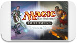 Venser, Koth of the Hammer, Duel Deck, magic the gathering cards