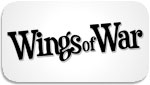 Wings of War, Fantasy Flight Games, Miniatures