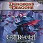 wotc, wizards of the coast, castle ravenloft, dungeons and dragons, board games, bill slavicsek, mike mearls, peter lee