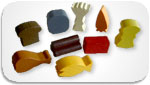 supplies, boardgame, board game