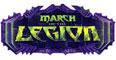 wow, tcg, world of warcraft, march of the legions