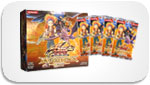Duelist Pack Crow, <b>Yu-Gi-Oh</b>!, booster box