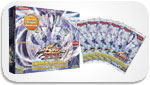 Hidden Arsenal 4, Yu-Gi-Oh!, booster box