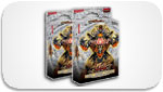 Lost Sanctuary Structure Deck, Yu-Gi-Oh!