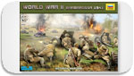 Operation Barbarossa 1941, Strategy Games, Wargames, Konstantin Krivenko, Board Games