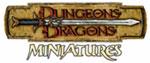 Dungeons & Dragons minis on sale now!