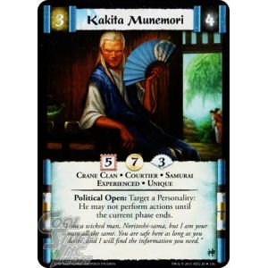 Kakita Munemori