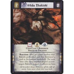 Hida Bakishi
