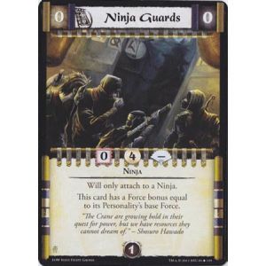 Ninja Guards
