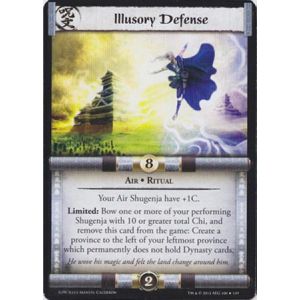 Illusory Defense