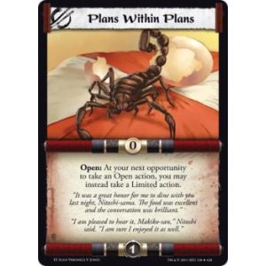 Plans Within Plans