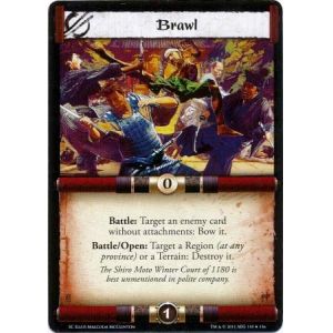 Brawl