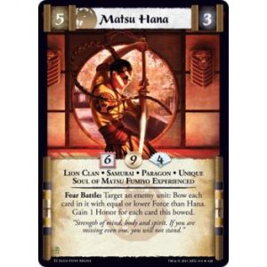 Matsu Hana