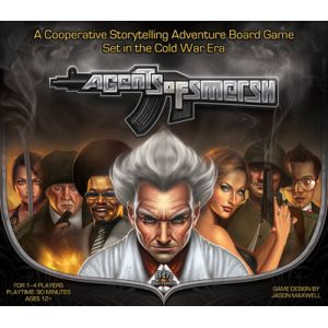 Agents of SMERSH