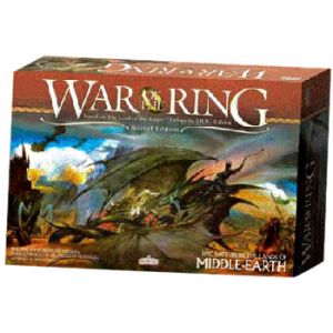 War of the Ring Second Edition