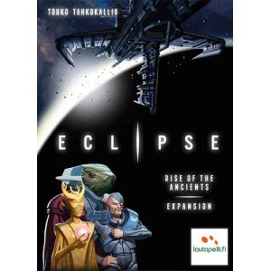 Eclipse: Rise of the Ancients Expansion