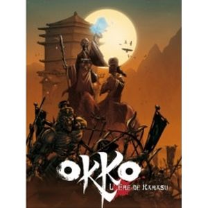Okko: Era of the Karasu Expansion