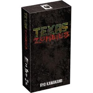 Texas Zombies