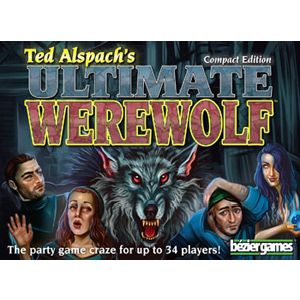 Ultimate Werewolf: Compact Edition