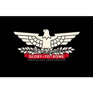 Glory to Rome: Black Box Edition