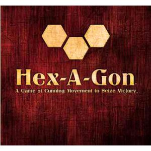 Hex-A-Gon