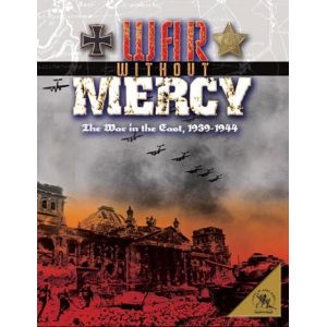 War Without Mercy