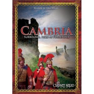 Cambria