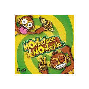 Monkey See, Monkey Do