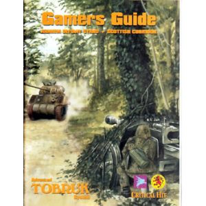 ATS Arnhem: Defiant Stand and Scottish Corridor Gamer's Guide
