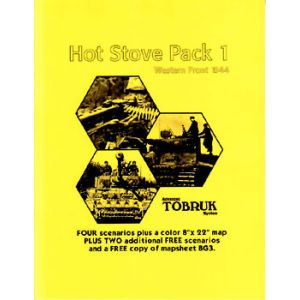 ATS Hot Stove Pack 1