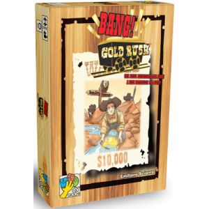 Bang! Gold Rush Expansion