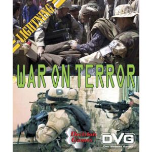 Lightning: War on Terror Board Game