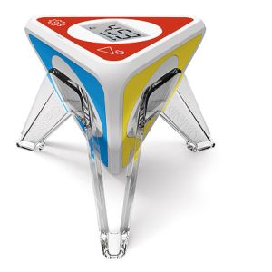 DGT Pyramid Game Timer