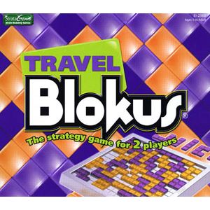 Blokus Duo