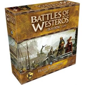 Battles of Westeros: House Baratheon Army Expansion